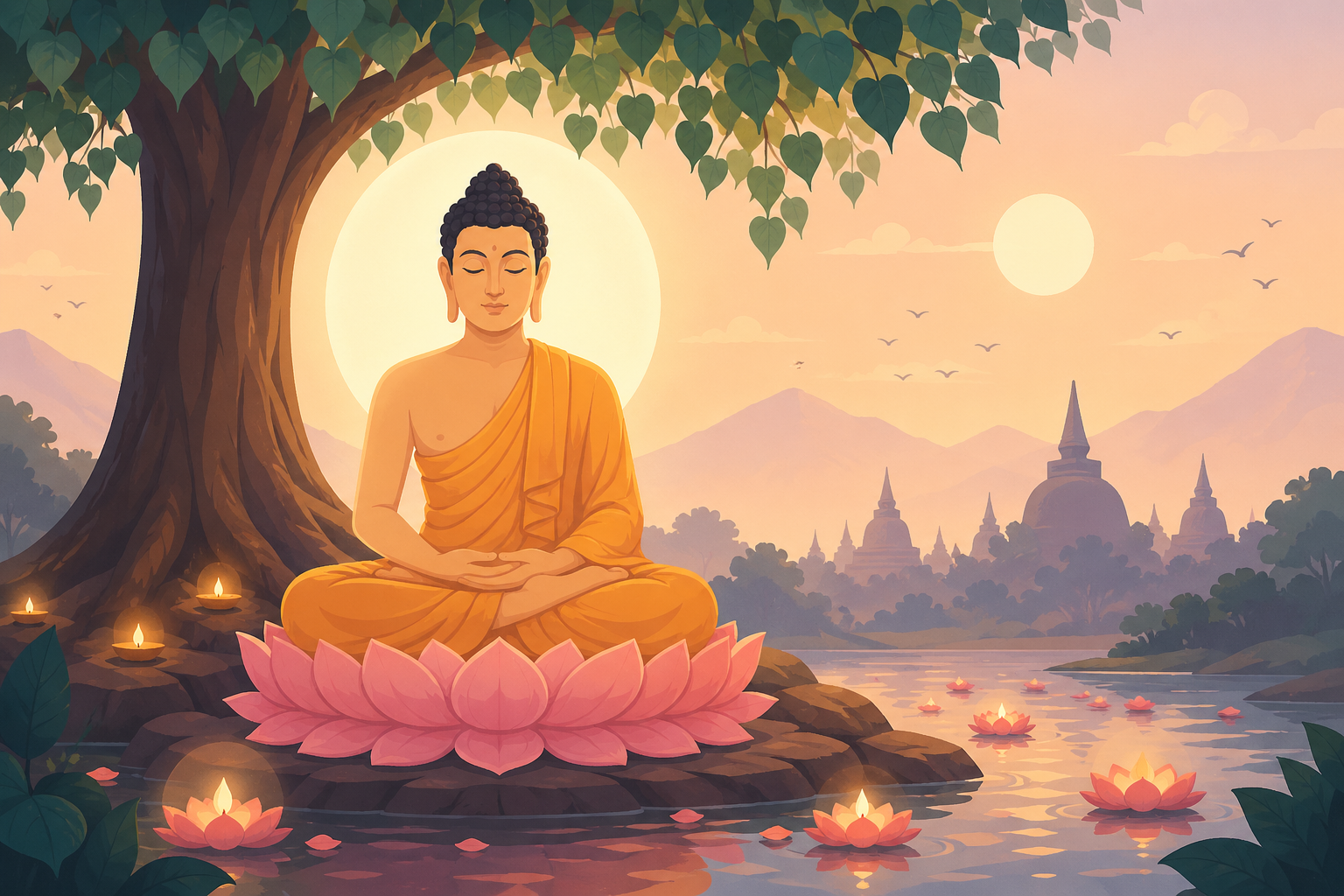 Buddha Purnima