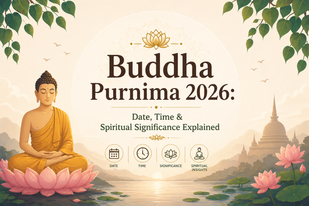 Buddha Purnima