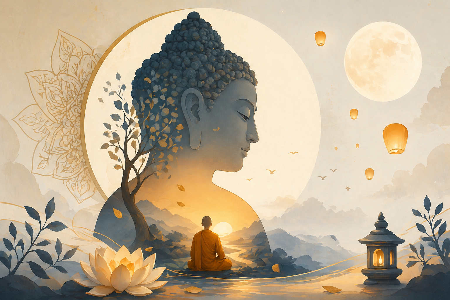 Buddha Purnima