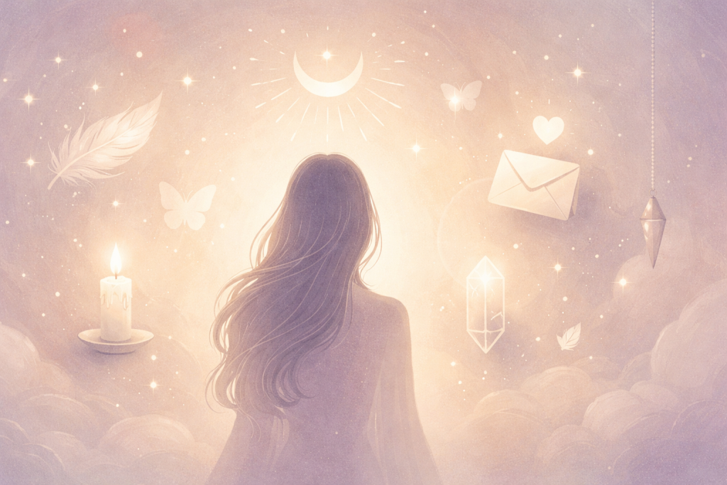 Mediumship
