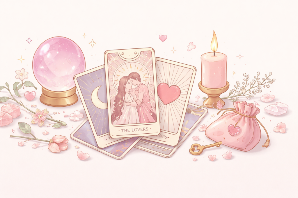 tarot card reader in Zirakpur