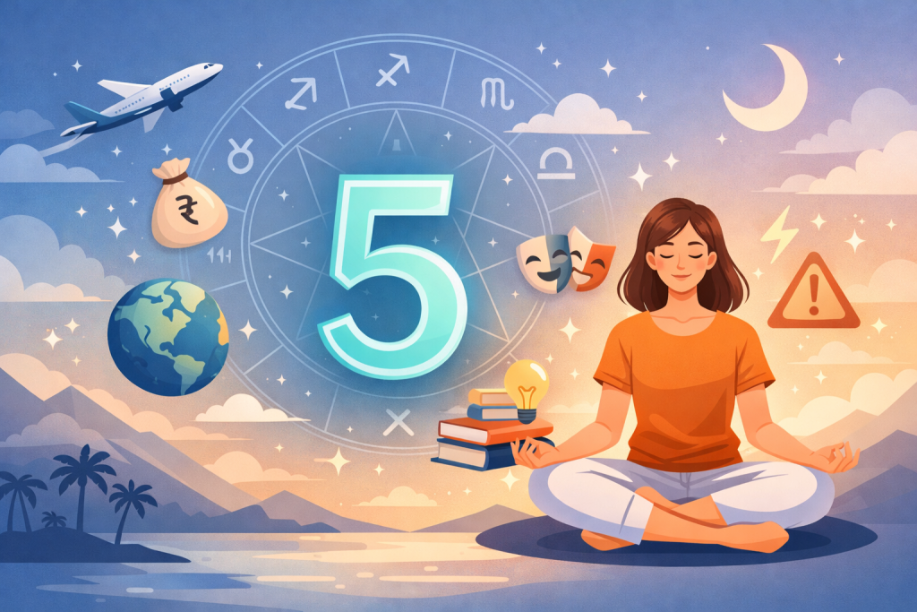 best numerologist in Zirakpur
