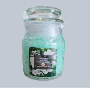 Jasmin salt
