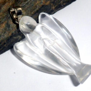 Angel pendant 2