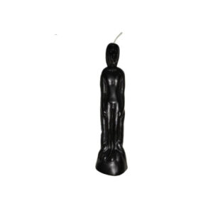 black candle