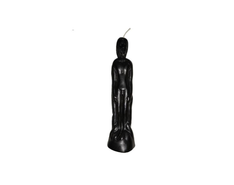 black candle