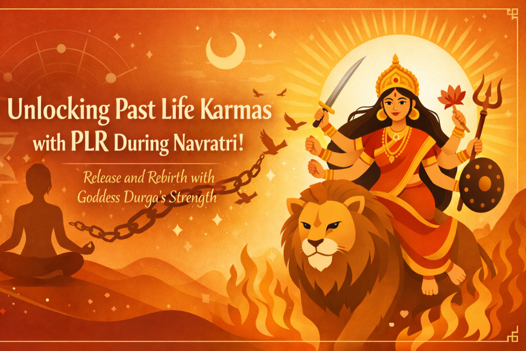 Past Life Regression