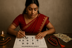 numerology 
