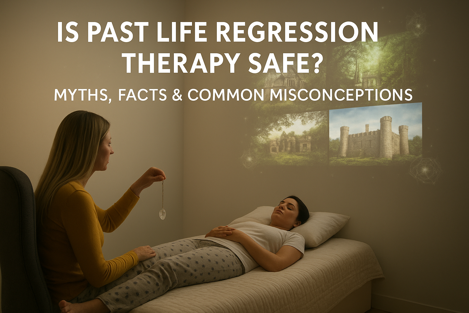 past life regression