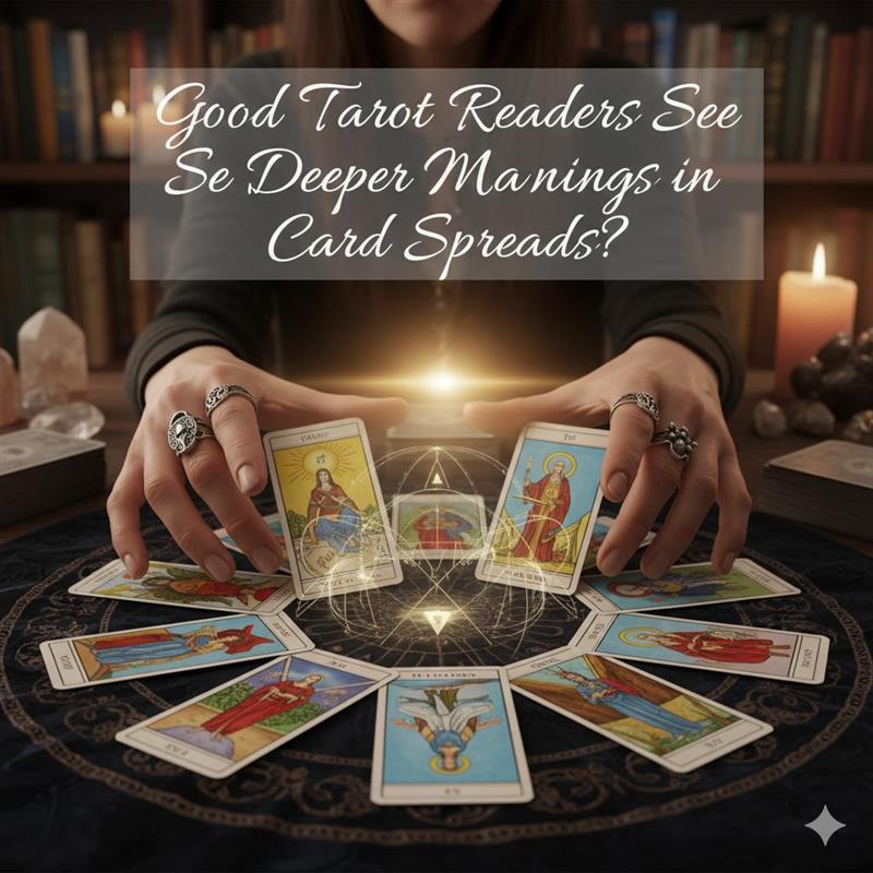 best tarot card readers