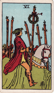 tarot card 