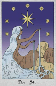 tarot card 
