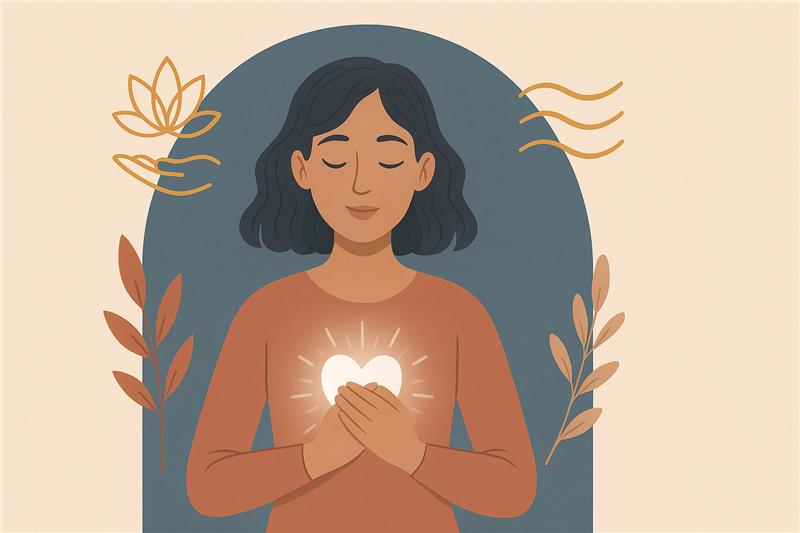 Akashic Record Reading