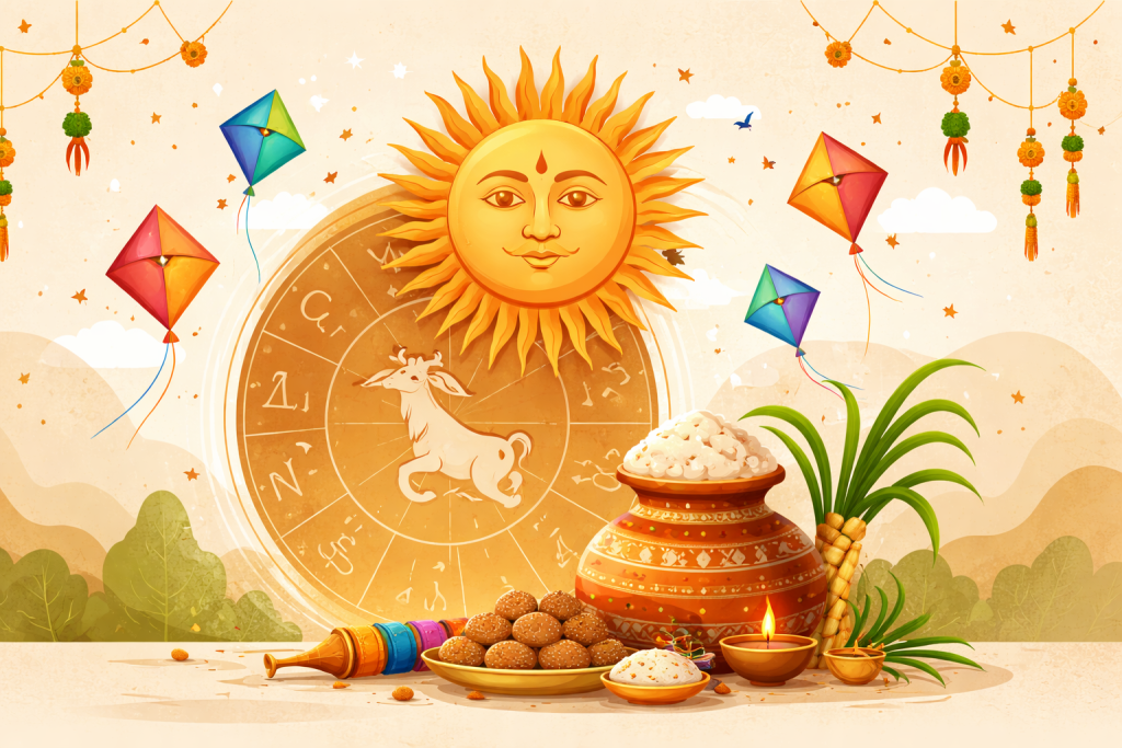 Makar Sankranti 2026