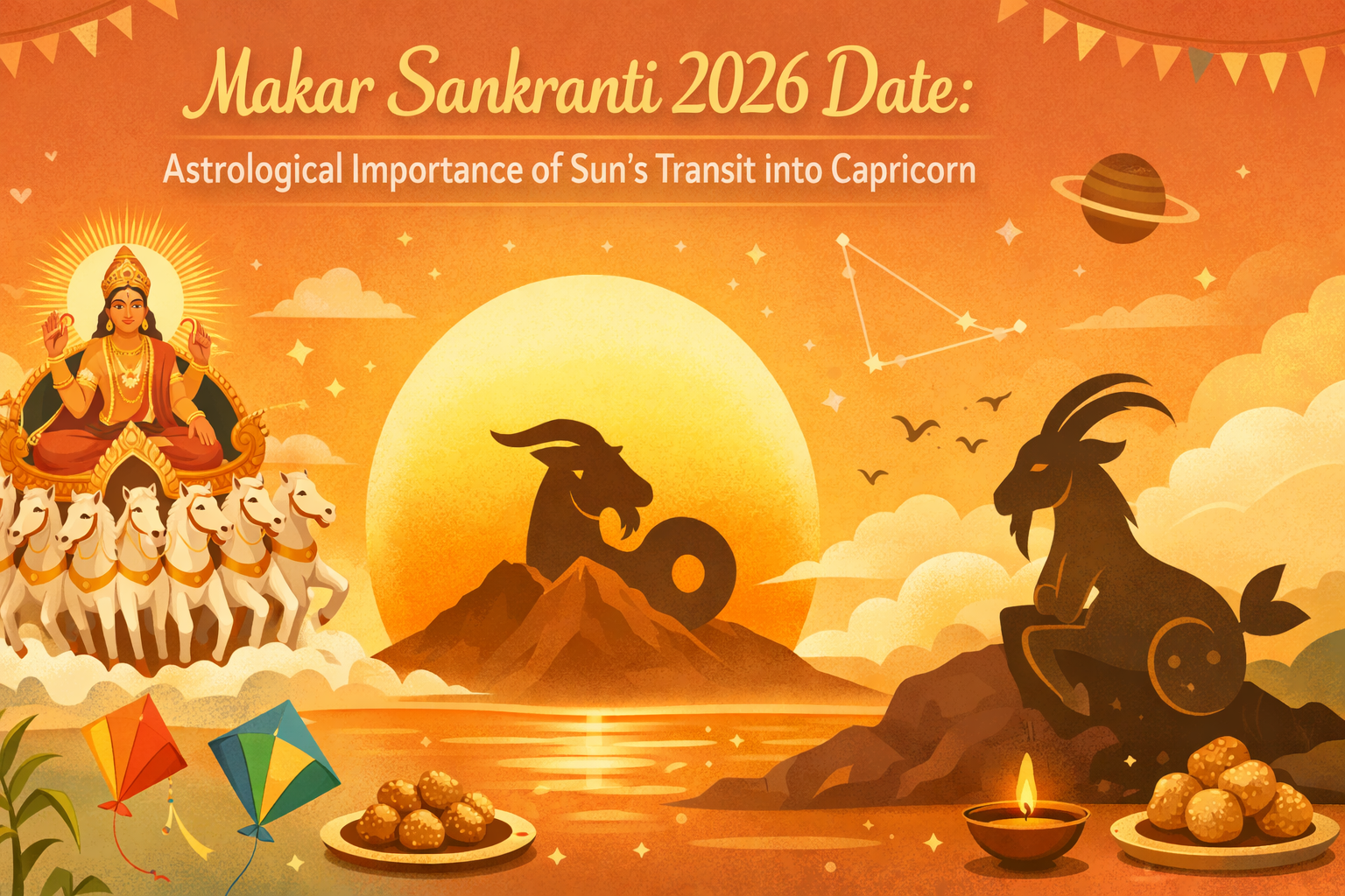 Makar Sankranti 2026