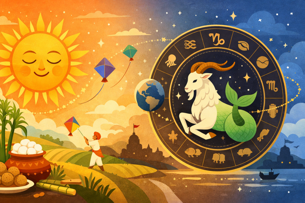 Makar Sankranti