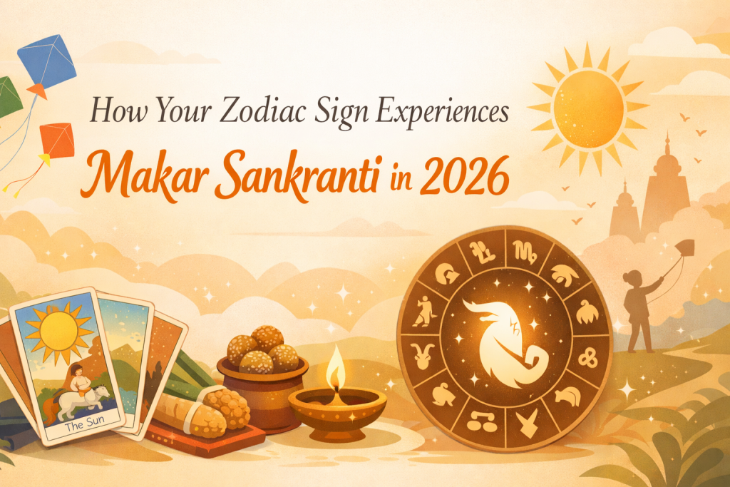 Makar Sankranti
