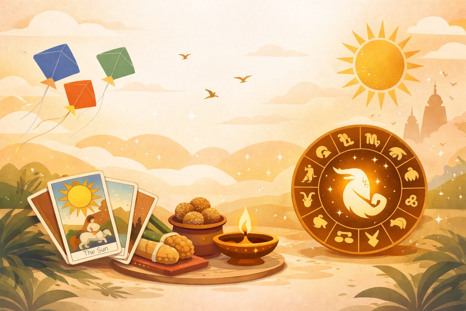 Makar Sankranti