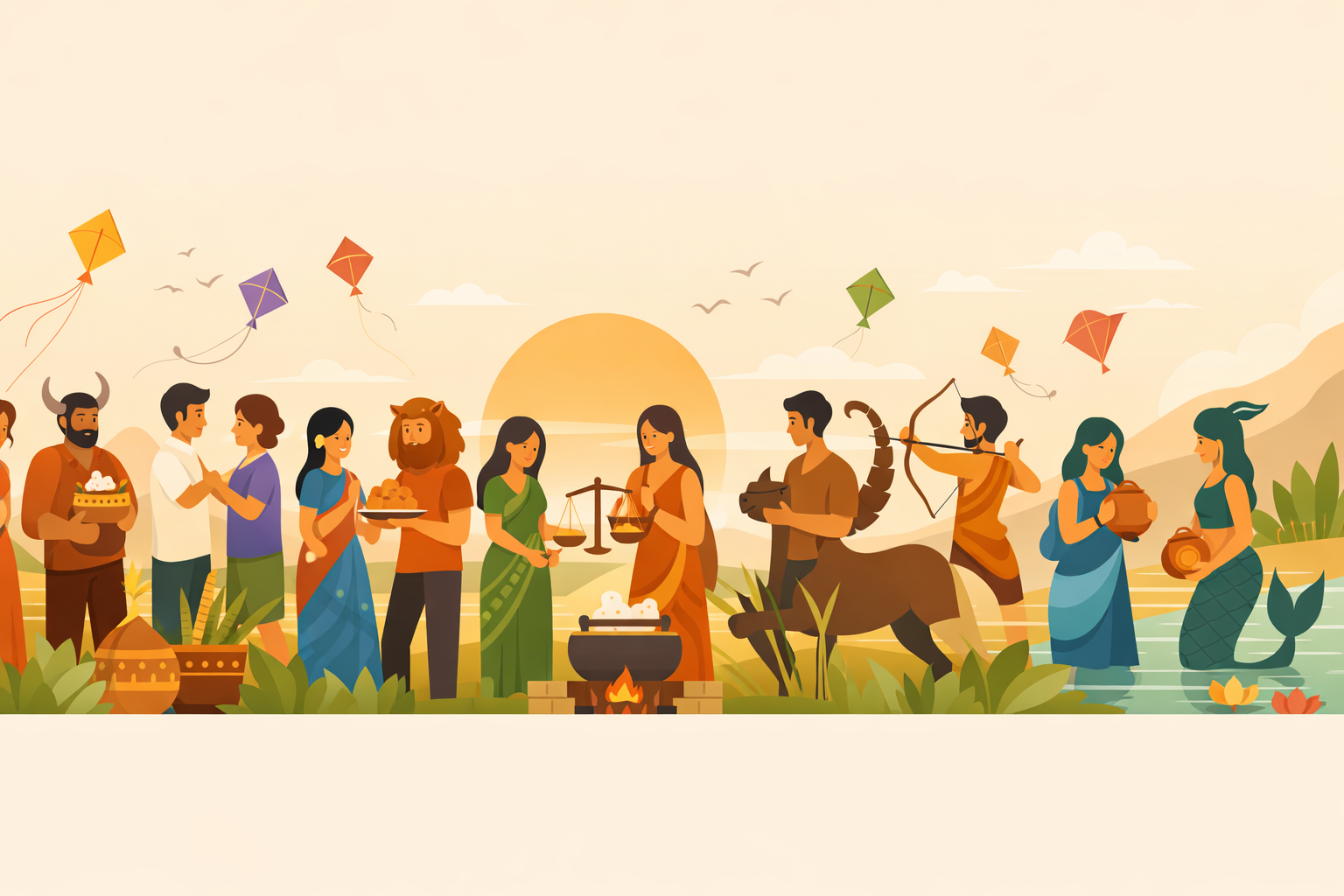 Makar Sankranti