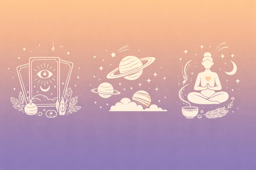 Best Tarot Card Reader