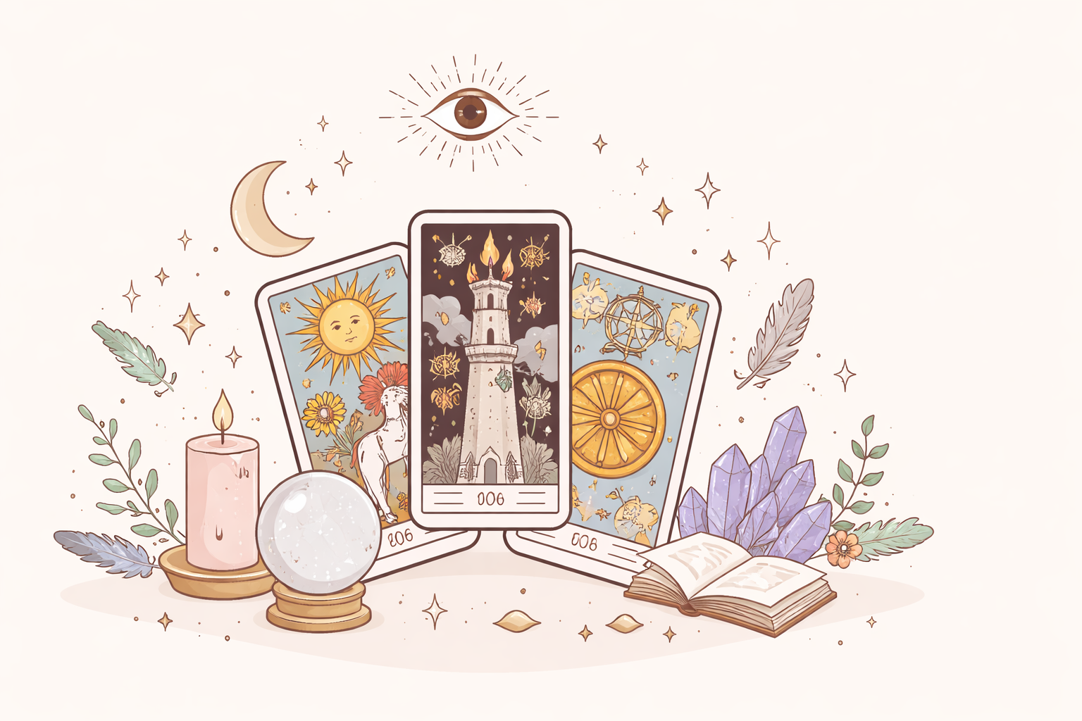 Tarot Card Predictions