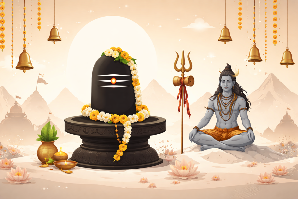 Maha Shivratri