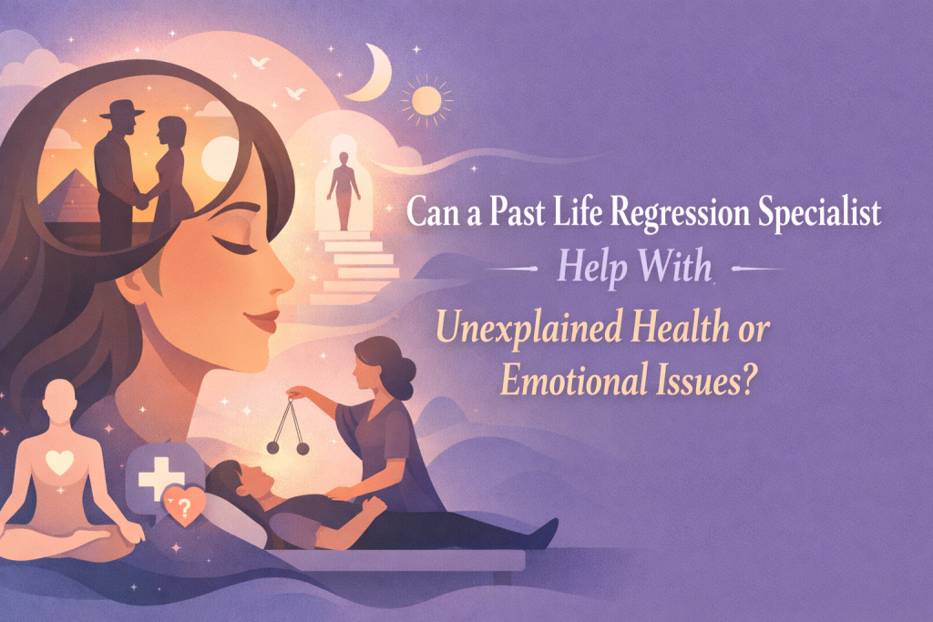Past Life Regression