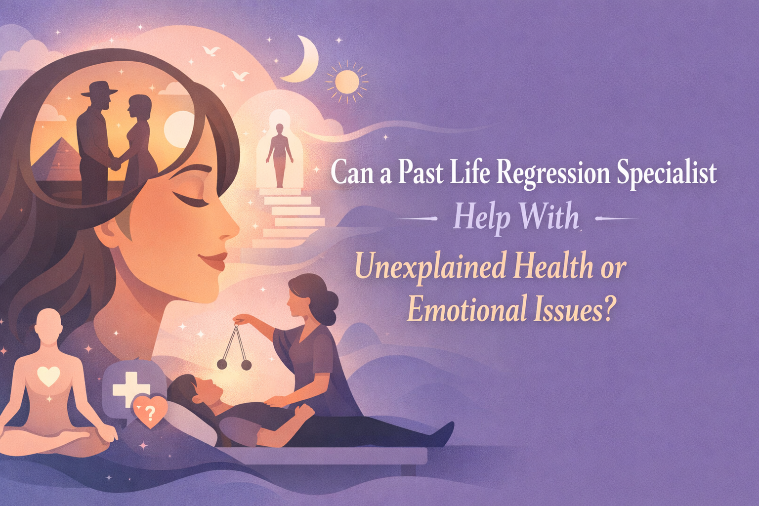 Past Life Regression