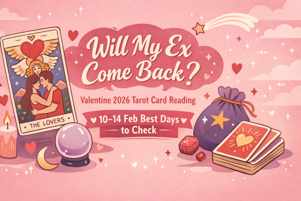 Valentine 2026