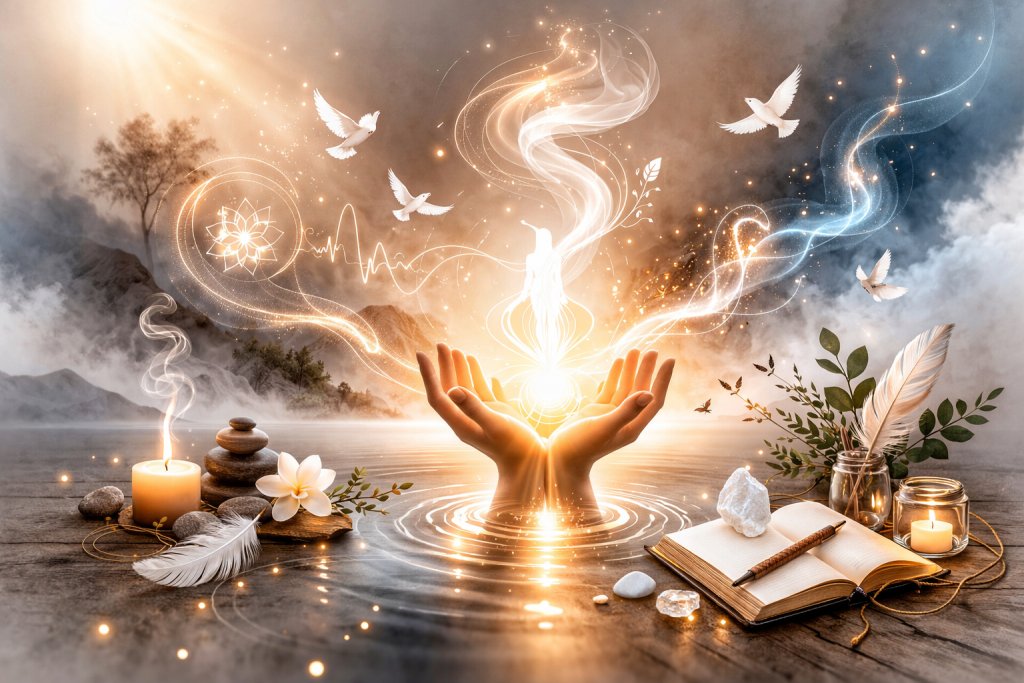 Mediumship