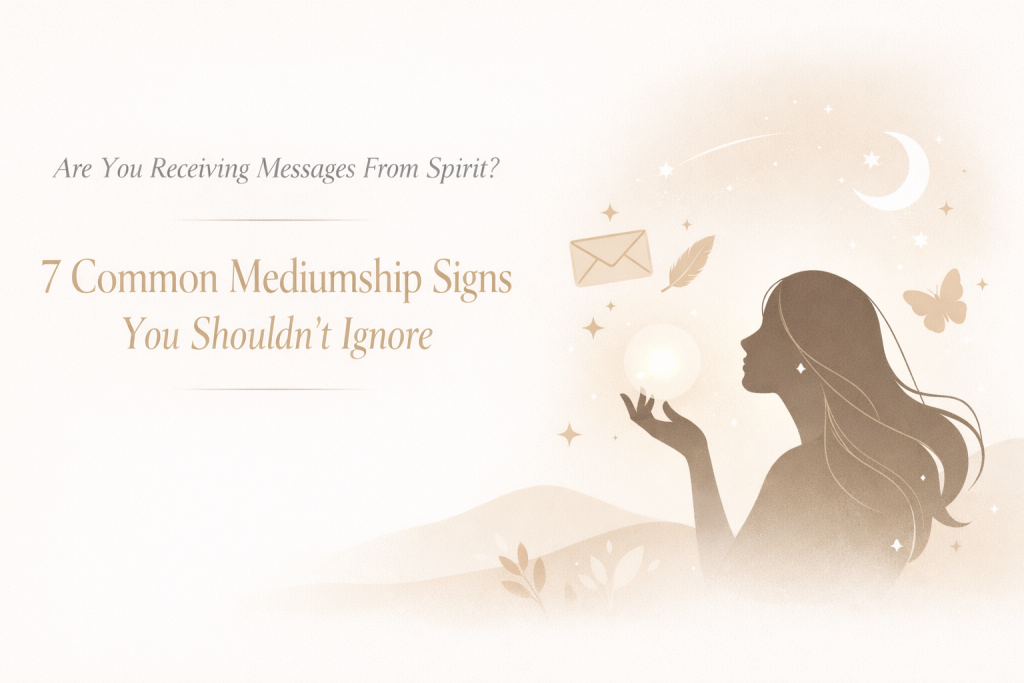 Mediumship
