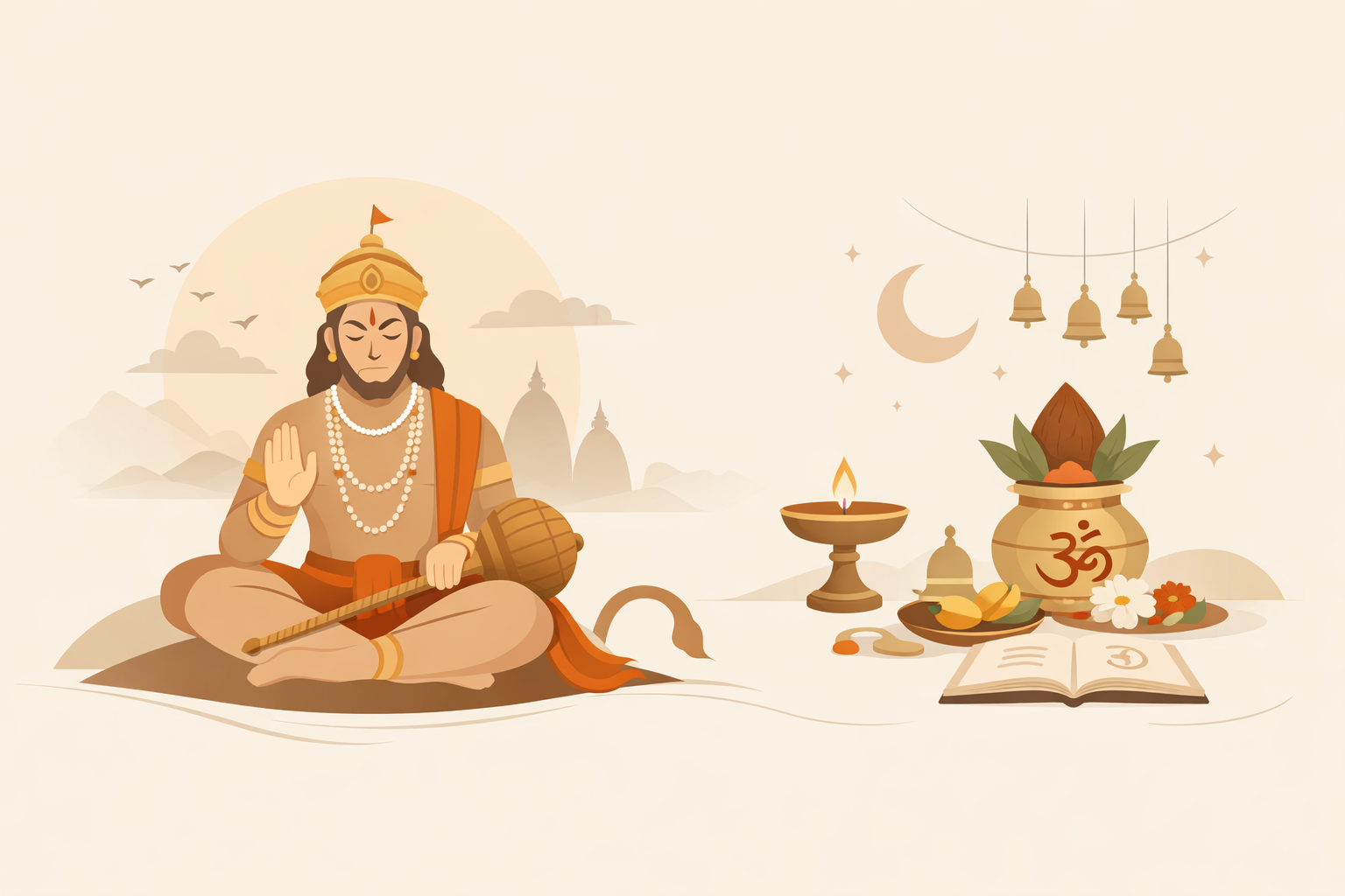 Hanuman Jayanti