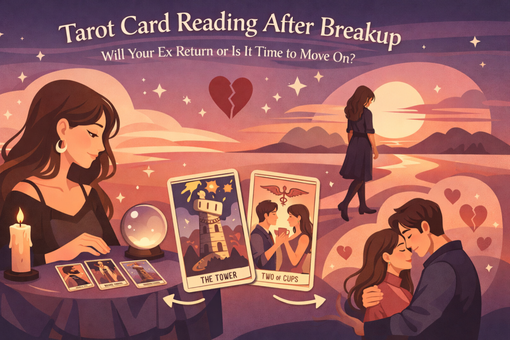 tarot card reading in Zirakpur