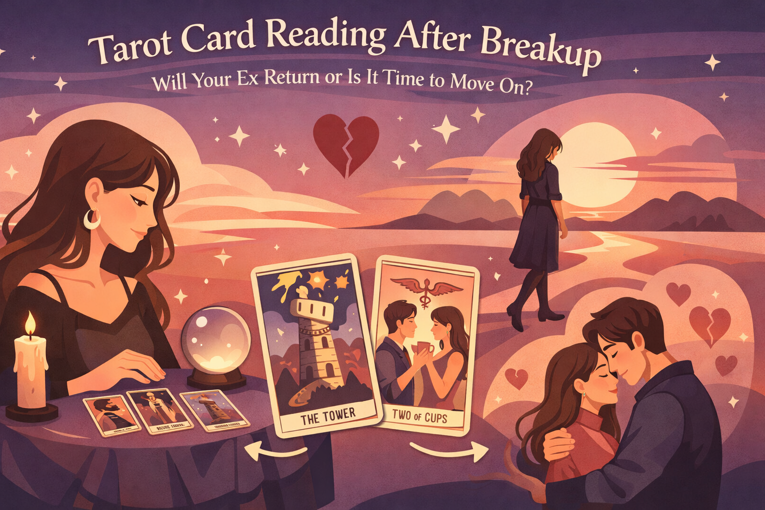 tarot card reading in Zirakpur